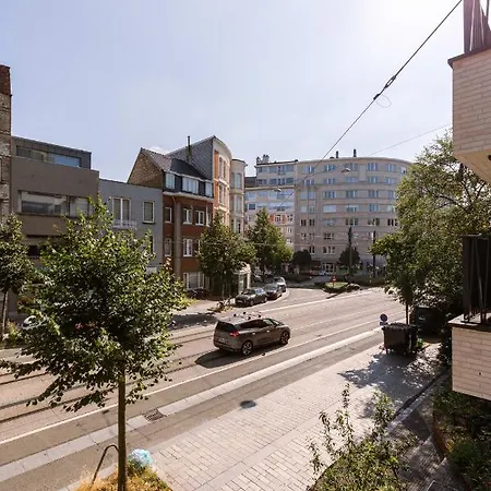 Apartment Beautiful For 6 Persons On Top Location In *